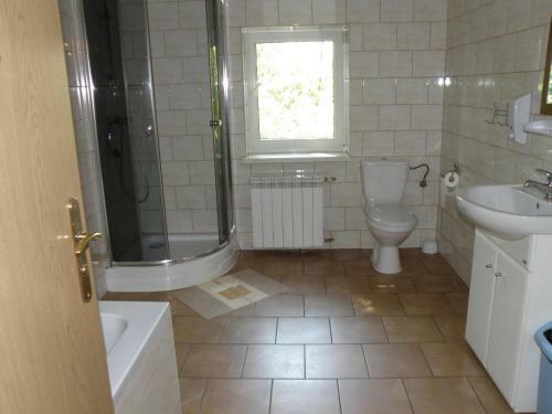 Posada Orlik-zak?tek Wysiad?�w
