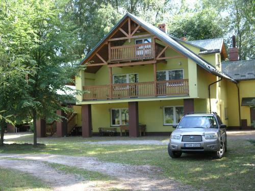 Posada Orlik-zak?tek Wysiad?�w