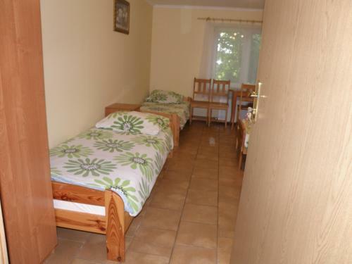 Posada Orlik-zak?tek Wysiad?�w
