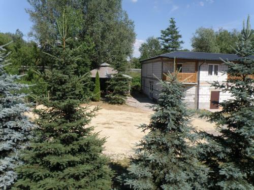 Posada Orlik-zak?tek Wysiad?�w