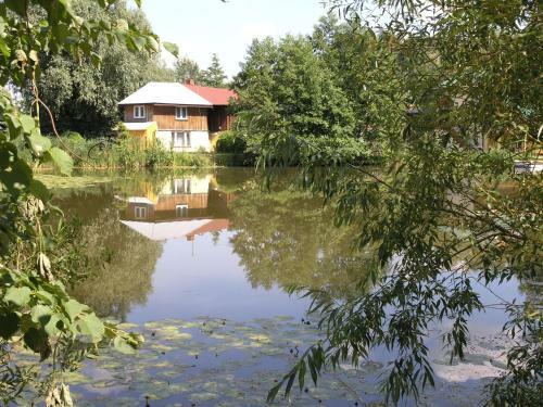 Posada Orlik-zak?tek Wysiad?�w