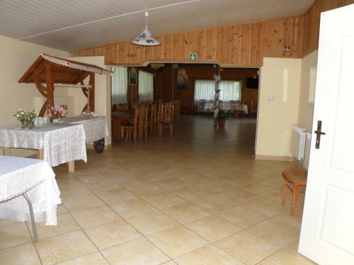 Posada Orlik-zak?tek Wysiad?�w
