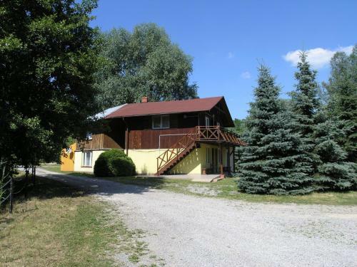 Posada Orlik-zak?tek Wysiad?�w