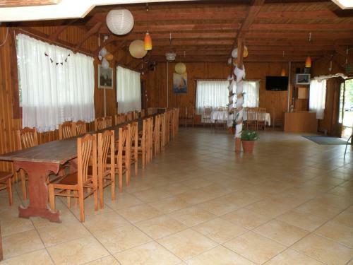Posada Orlik-zak?tek Wysiad?�w