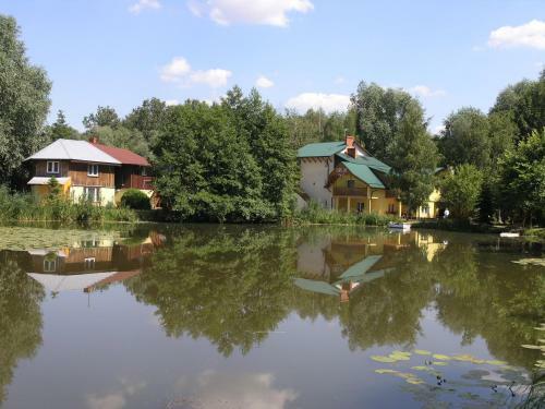 Posada Orlik-zak?tek Wysiad?�w