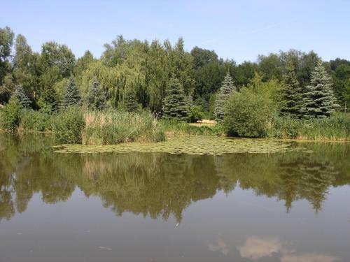Posada Orlik-zak?tek Wysiad?�w