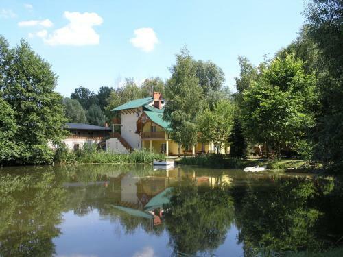 Posada Orlik-zak?tek Wysiad?�w