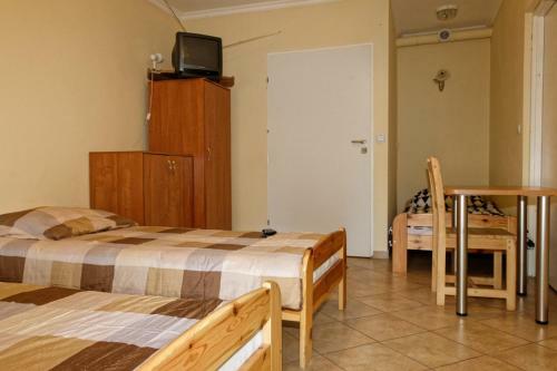 Posada Orlik-zak?tek Wysiad?�w