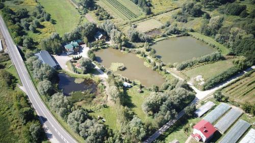 Posada Orlik-zak?tek Wysiad?�w