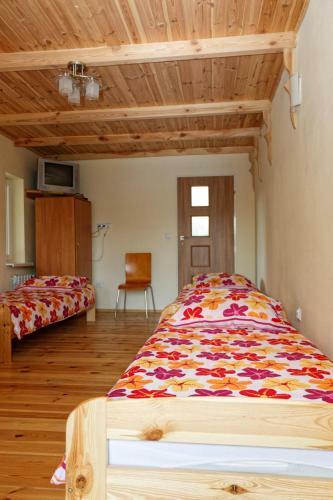 Posada Orlik-zak?tek Wysiad?�w