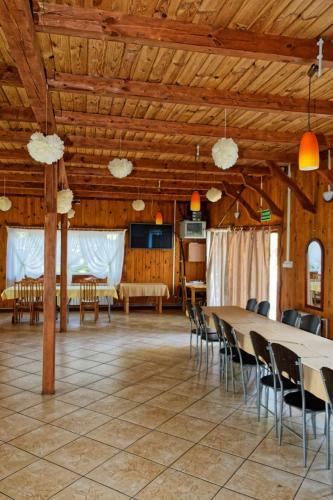 Posada Orlik-zak?tek Wysiad?�w
