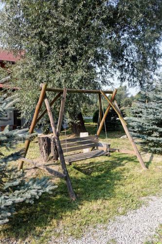 Posada Orlik-zak?tek Wysiad?�w