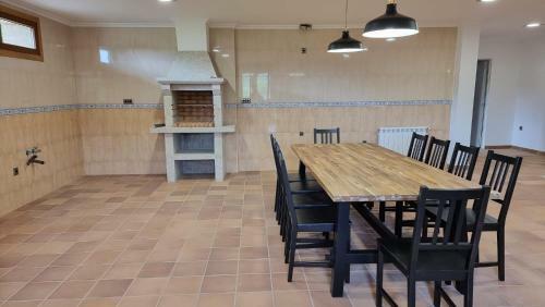 Great House With Pool Near Santiago de Compostela