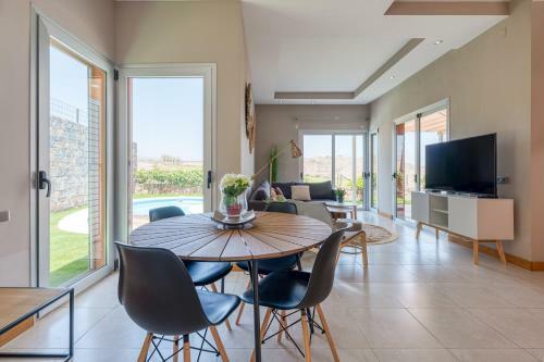 Villa Vista Golf 12 By Canariasgetaway