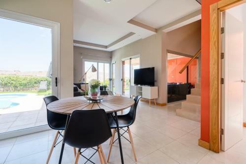Villa Vista Golf 12 By Canariasgetaway