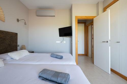 Villa Vista Golf 12 By Canariasgetaway
