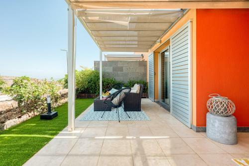 Villa Vista Golf 12 By Canariasgetaway