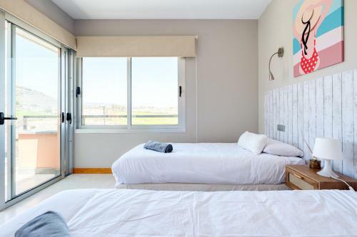 Villa Vista Golf 12 By Canariasgetaway