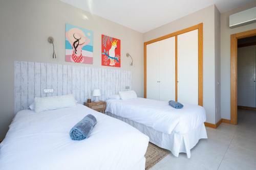 Villa Vista Golf 12 By Canariasgetaway