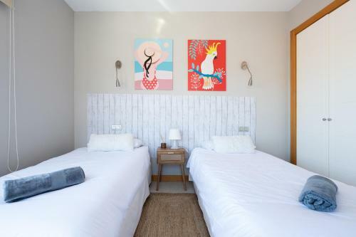Villa Vista Golf 12 By Canariasgetaway