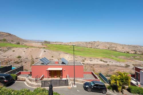Villa Vista Golf 12 By Canariasgetaway