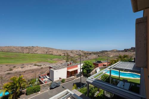 Villa Vista Golf 12 By Canariasgetaway