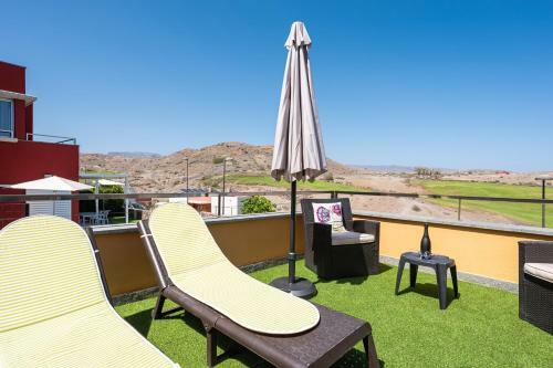 Villa Vista Golf 12 By Canariasgetaway