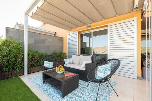 Villa Vista Golf 12 By Canariasgetaway