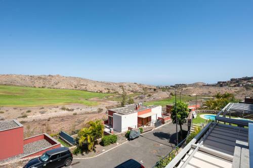 Villa Vista Golf 12 By Canariasgetaway