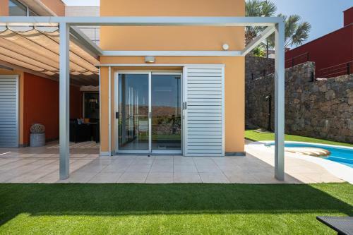 Villa Vista Golf 12 By Canariasgetaway