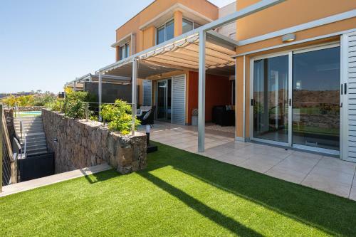 Villa Vista Golf 12 By Canariasgetaway