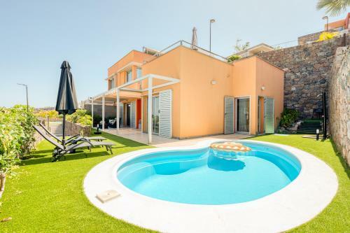Villa Vista Golf 12 By Canariasgetaway