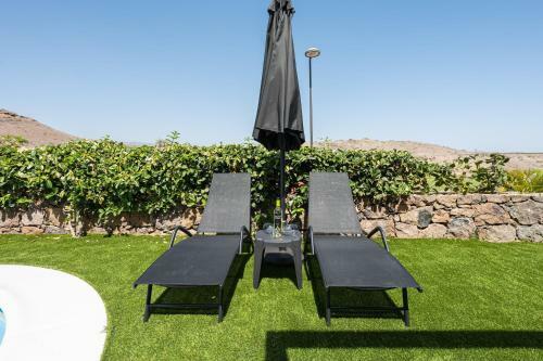 Villa Vista Golf 12 By Canariasgetaway