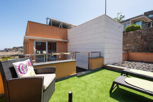 Villa Vista Golf 12 By Canariasgetaway