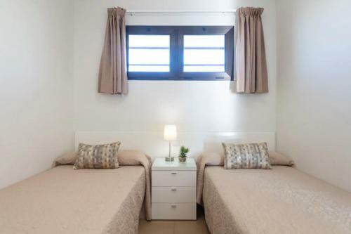 Apartamentos Liszt