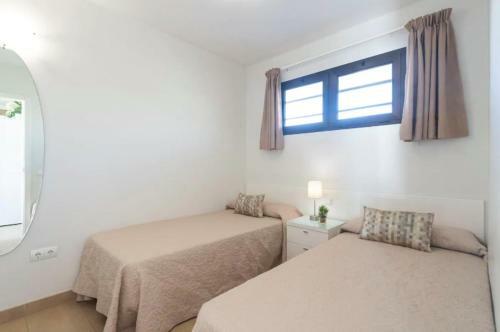 Apartamentos Liszt