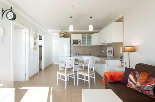 Apartamentos Liszt
