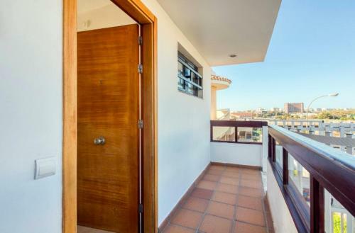 Apartamentos Liszt