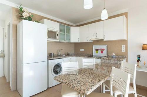 Apartamentos Liszt