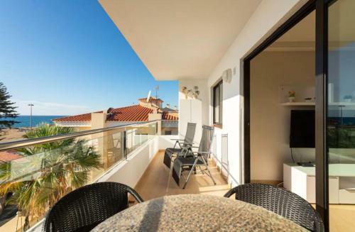 Apartamentos Liszt