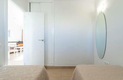Apartamentos Liszt