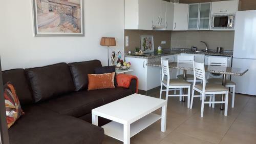 Apartamentos Liszt
