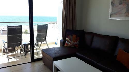 Apartamentos Liszt