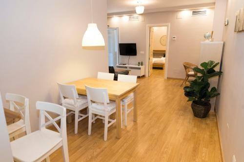 Apartamento Confort Y Bienestar En El Centro de La Ciudad