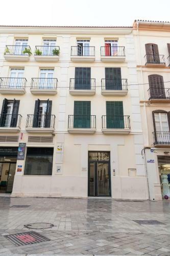 Apartamento Confort Y Bienestar En El Centro de La Ciudad