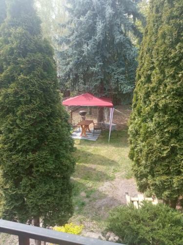 Villa Garden Rooms