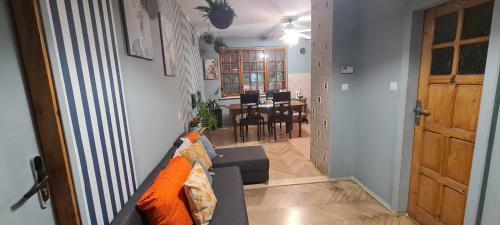 Villa Garden Rooms