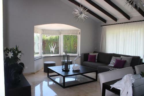 Villa Estrella Del Mar