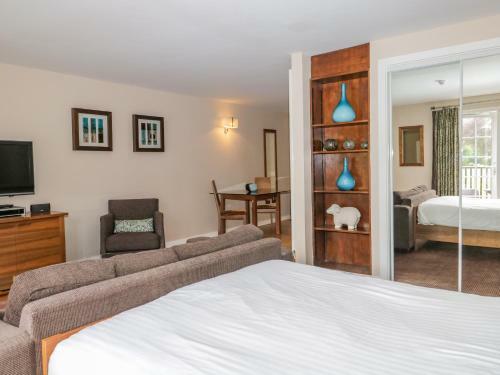 Apartamento Hazel Nook
