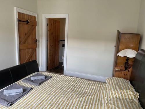 Beck House Cottages